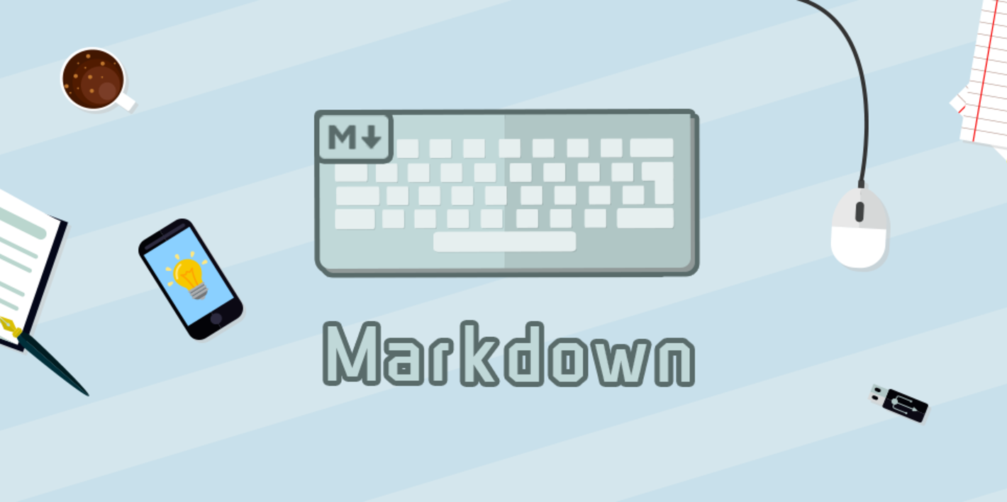 This article shows the basic Markdown syntax and format. /basic-markdown-syntax/featured-image.png